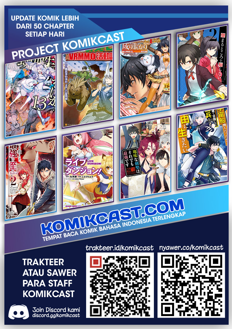 Tsuihou Sareta Tenshou Juu Kishi wa Game Chishiki de Musou Suru Chapter 01.2 Gambar 23