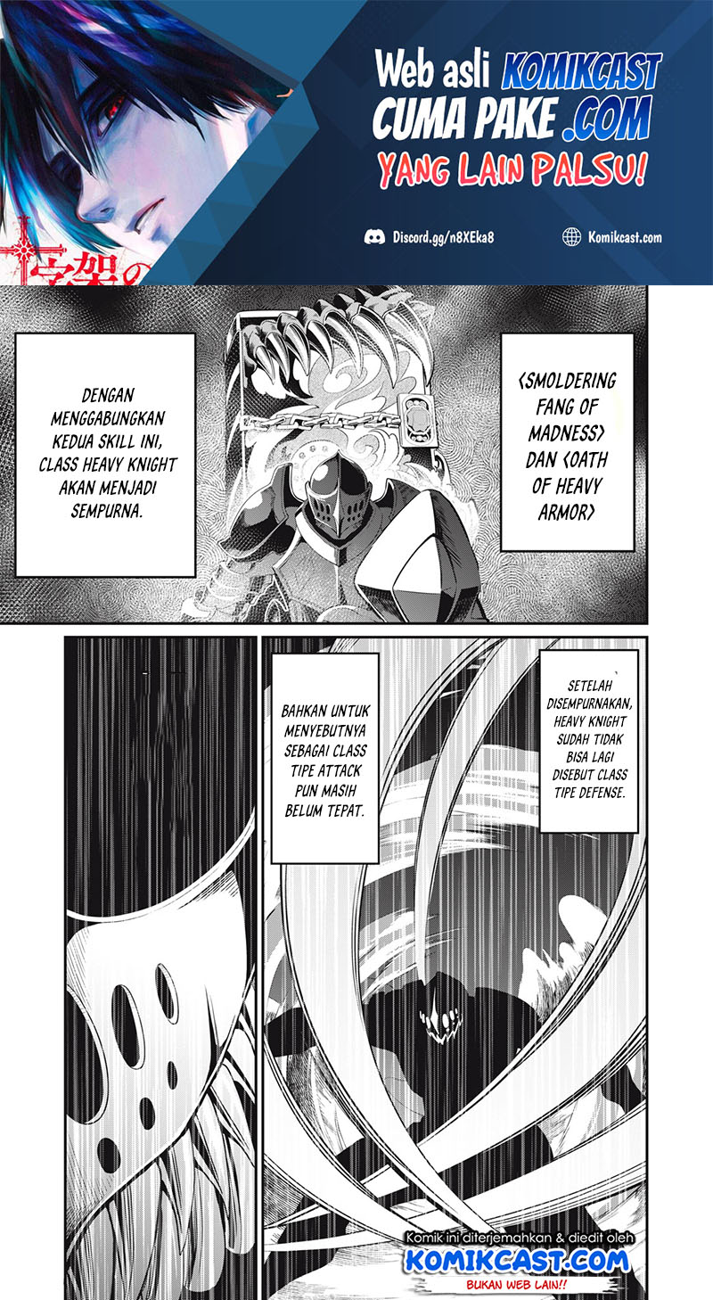 Tsuihou Sareta Tenshou Juu Kishi wa Game Chishiki de Musou Suru Chapter 10 Gambar 2