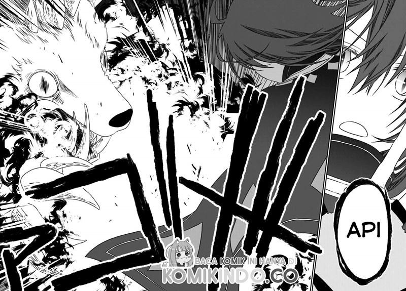 Tsuihou no Kenja, Sekai wo Shiru ~Osanajimi Yuusha no Atsuryoku kara Nigete Jiyuu ni Natta Ore~ Chapter 01.2 Gambar 10