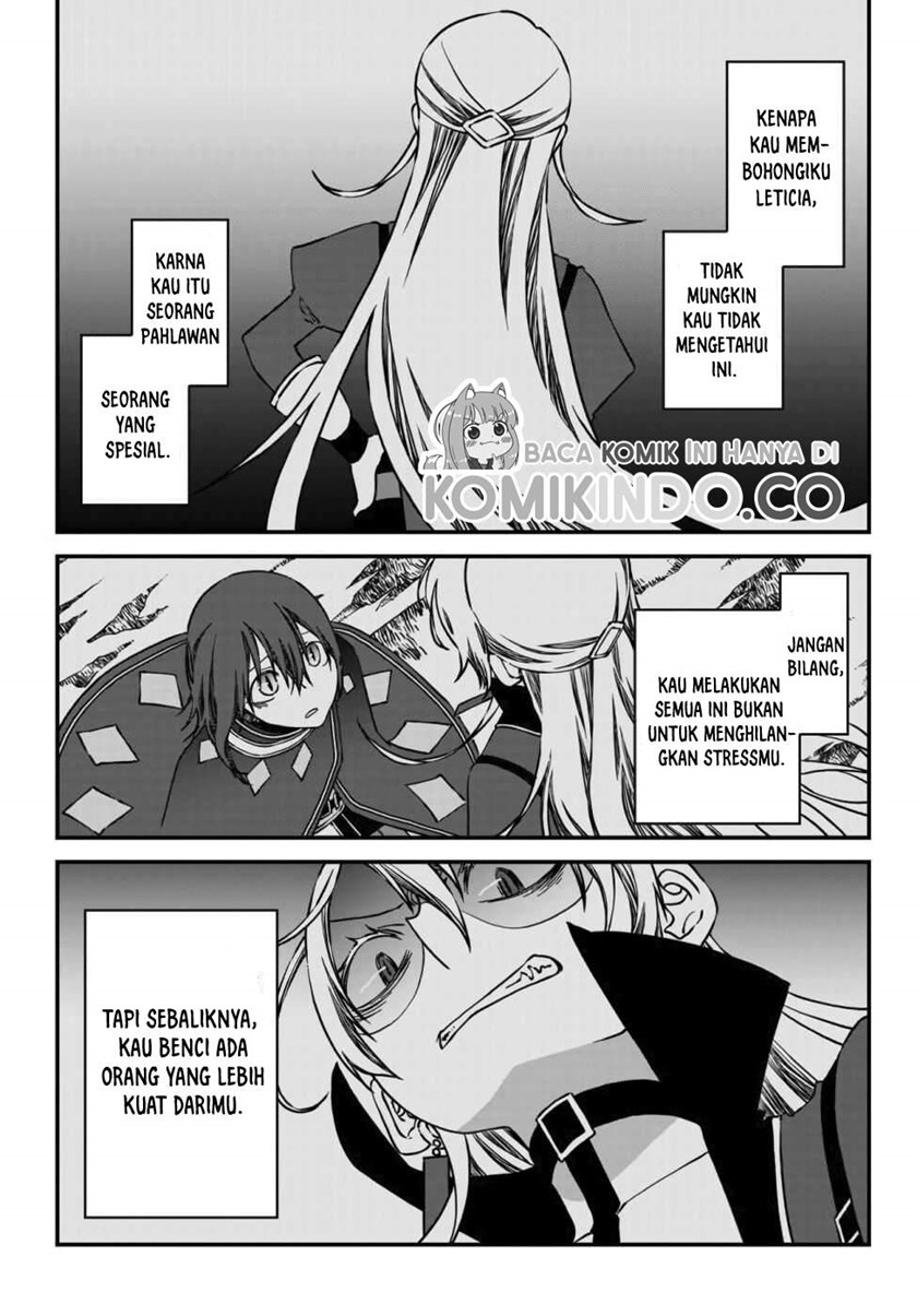 Tsuihou no Kenja, Sekai wo Shiru ~Osanajimi Yuusha no Atsuryoku kara Nigete Jiyuu ni Natta Ore~ Chapter 02 Gambar 4
