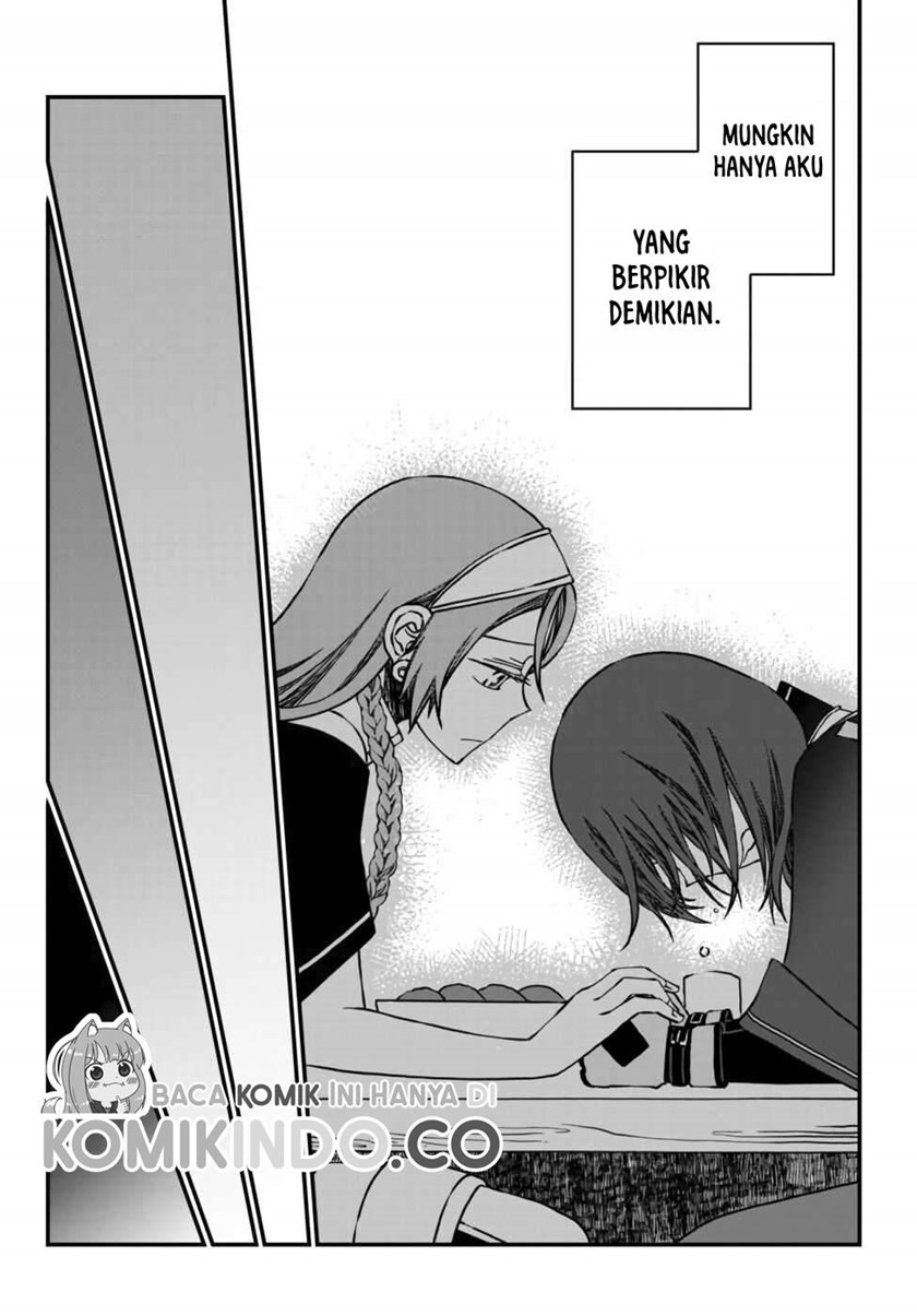 Tsuihou no Kenja, Sekai wo Shiru ~Osanajimi Yuusha no Atsuryoku kara Nigete Jiyuu ni Natta Ore~ Chapter 02 Gambar 11