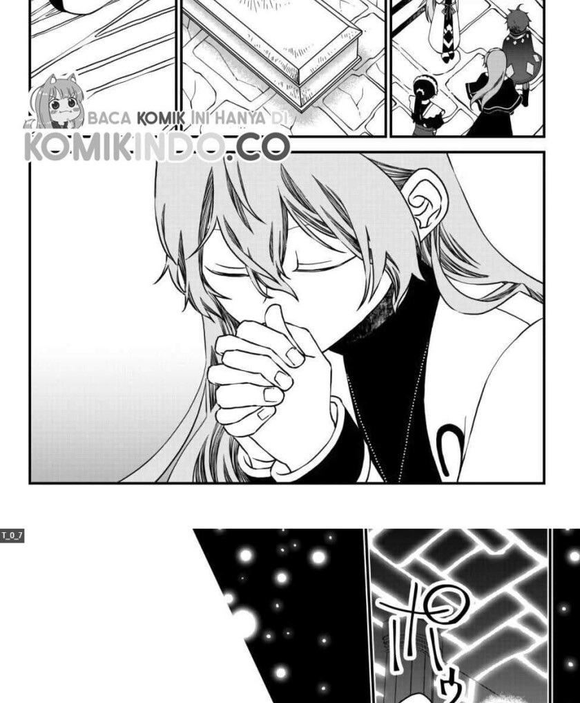 Tsuihou no Kenja, Sekai wo Shiru ~Osanajimi Yuusha no Atsuryoku kara Nigete Jiyuu ni Natta Ore~ Chapter 07 Gambar 6