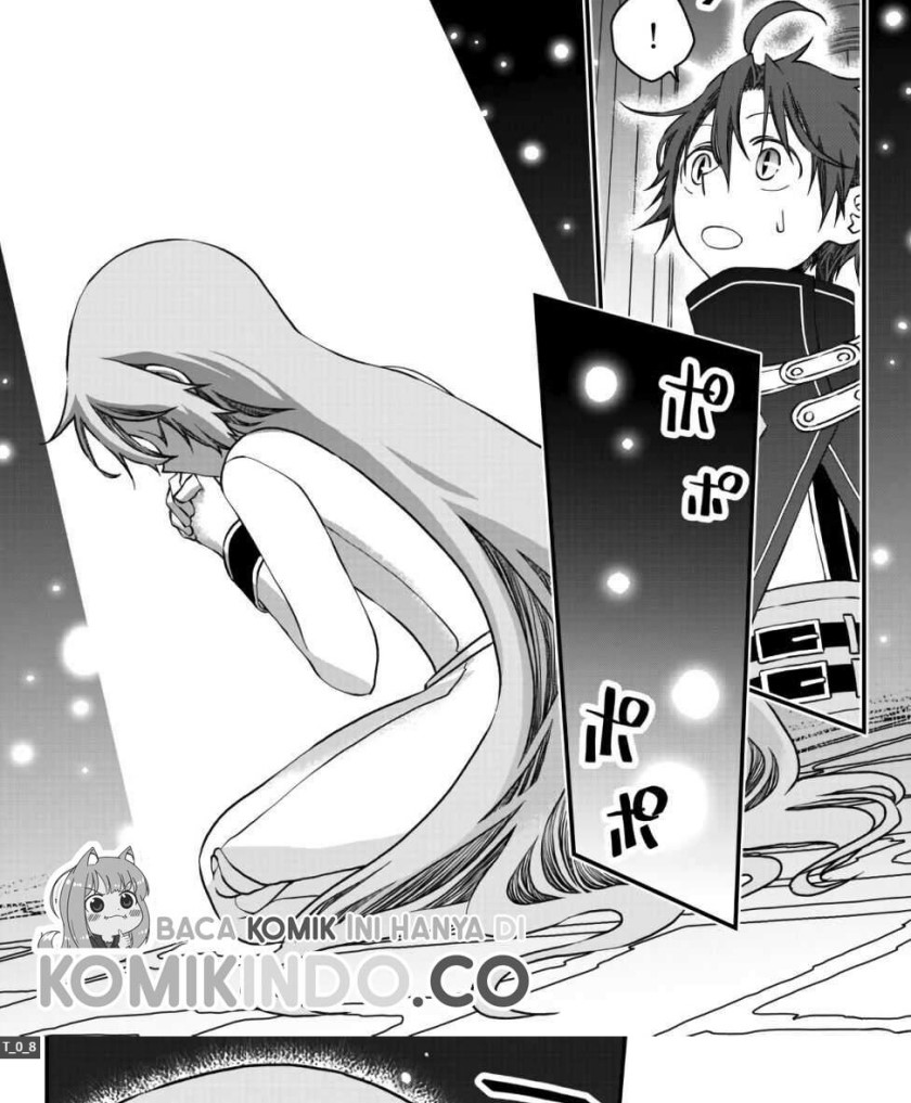 Tsuihou no Kenja, Sekai wo Shiru ~Osanajimi Yuusha no Atsuryoku kara Nigete Jiyuu ni Natta Ore~ Chapter 07 Gambar 7