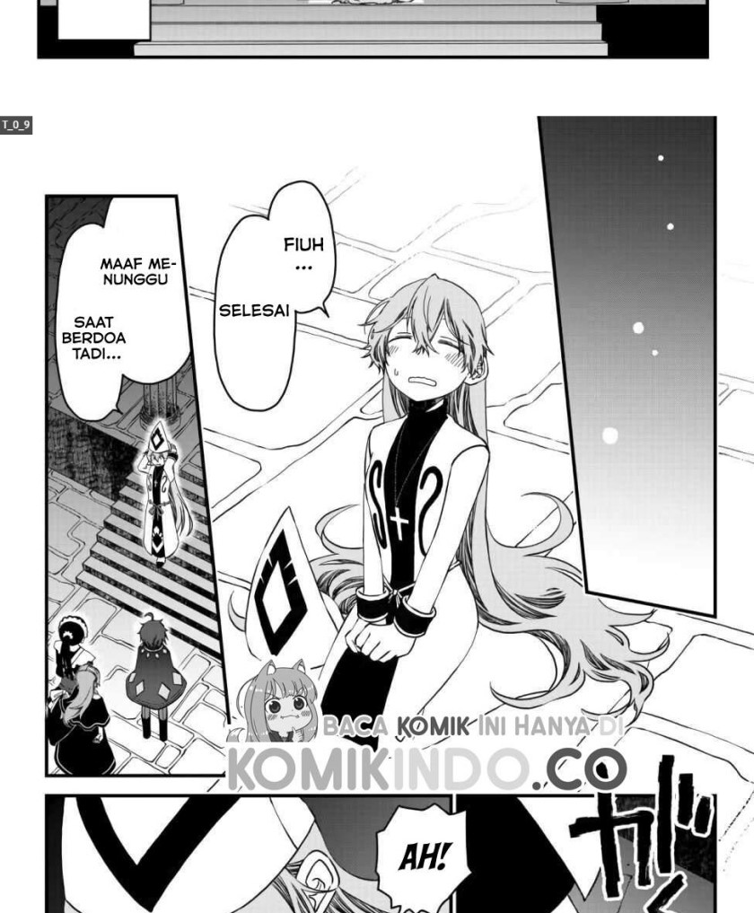 Tsuihou no Kenja, Sekai wo Shiru ~Osanajimi Yuusha no Atsuryoku kara Nigete Jiyuu ni Natta Ore~ Chapter 07 Gambar 9