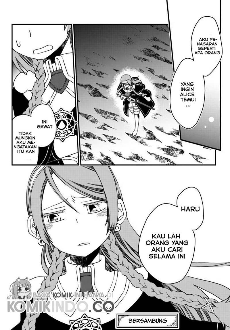 Tsuihou no Kenja, Sekai wo Shiru ~Osanajimi Yuusha no Atsuryoku kara Nigete Jiyuu ni Natta Ore~ Chapter 09 Gambar 20