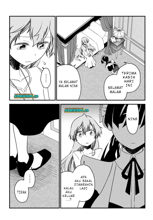 Tsuihou no Kenja, Sekai wo Shiru ~Osanajimi Yuusha no Atsuryoku kara Nigete Jiyuu ni Natta Ore~ Chapter 16 Gambar 4