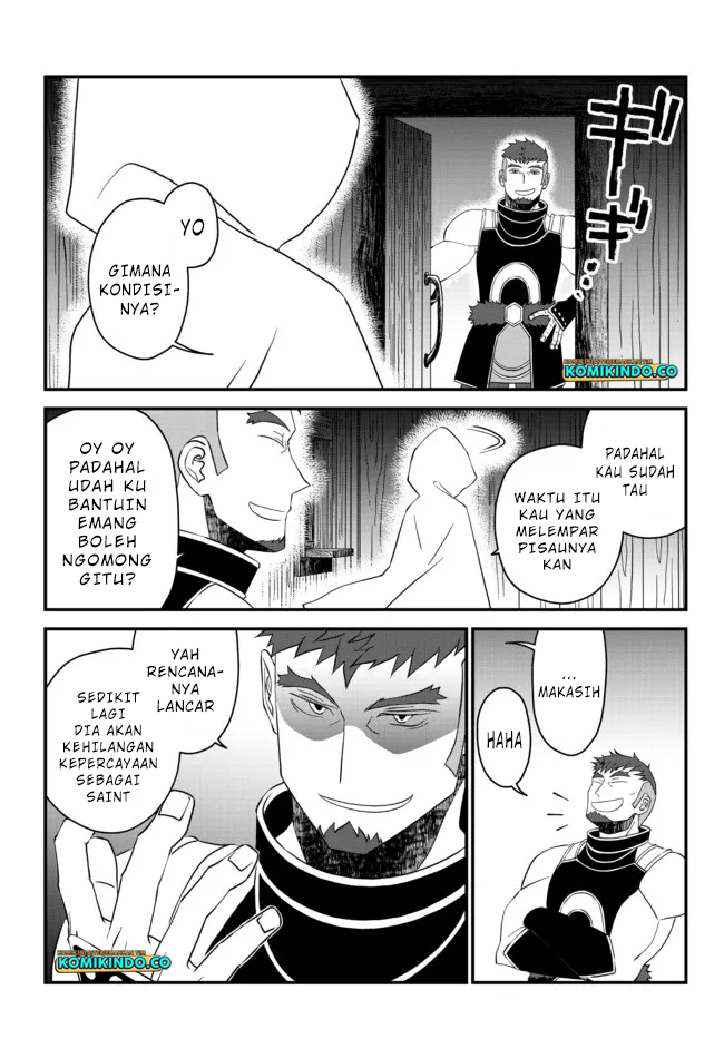 Tsuihou no Kenja, Sekai wo Shiru ~Osanajimi Yuusha no Atsuryoku kara Nigete Jiyuu ni Natta Ore~ Chapter 16 Gambar 7