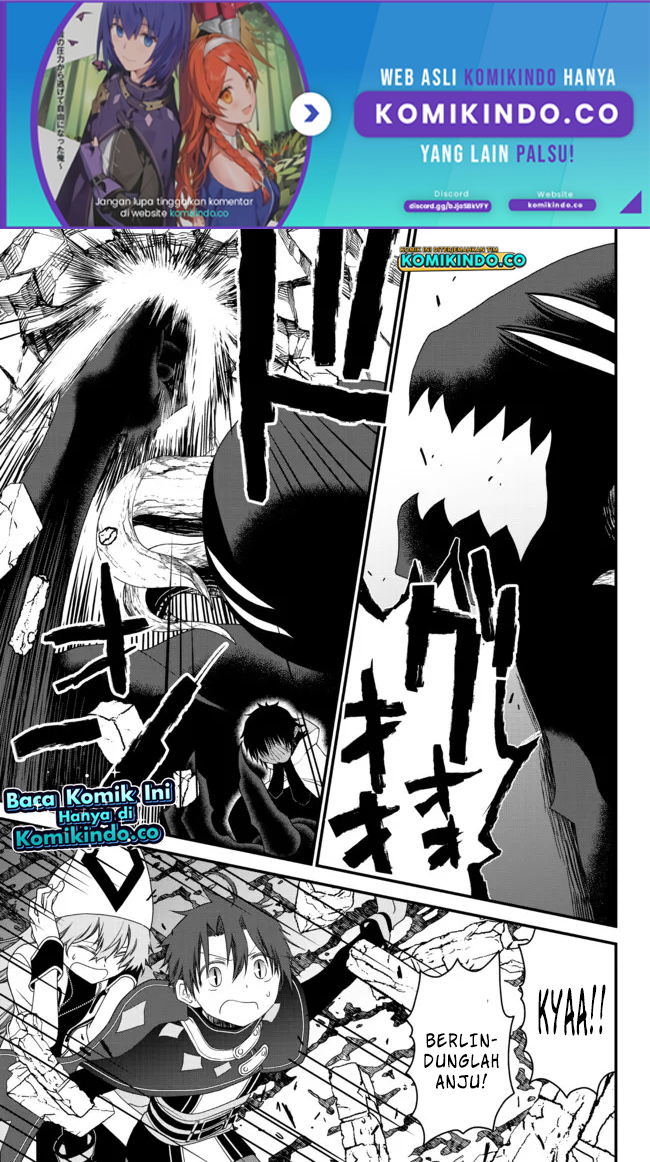 Tsuihou no Kenja, Sekai wo Shiru ~Osanajimi Yuusha no Atsuryoku kara Nigete Jiyuu ni Natta Ore~ Chapter 20 Gambar 2