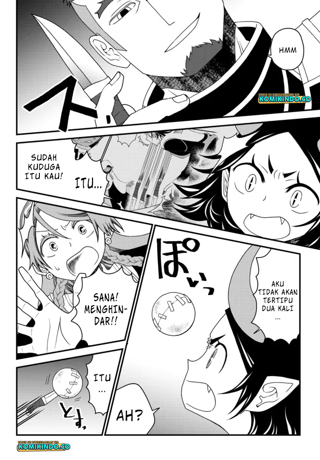 Tsuihou no Kenja, Sekai wo Shiru ~Osanajimi Yuusha no Atsuryoku kara Nigete Jiyuu ni Natta Ore~ Chapter 20 Gambar 5