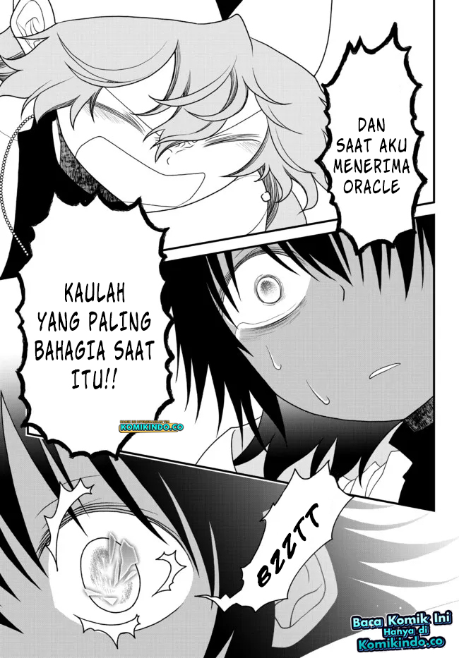Tsuihou no Kenja, Sekai wo Shiru ~Osanajimi Yuusha no Atsuryoku kara Nigete Jiyuu ni Natta Ore~ Chapter 22 Gambar 12