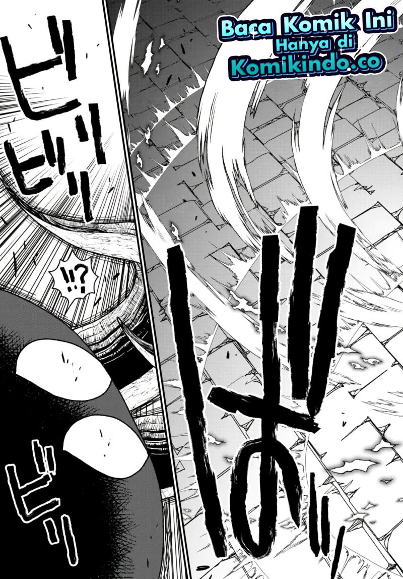 Tsuihou no Kenja, Sekai wo Shiru ~Osanajimi Yuusha no Atsuryoku kara Nigete Jiyuu ni Natta Ore~ Chapter 23 Gambar 10
