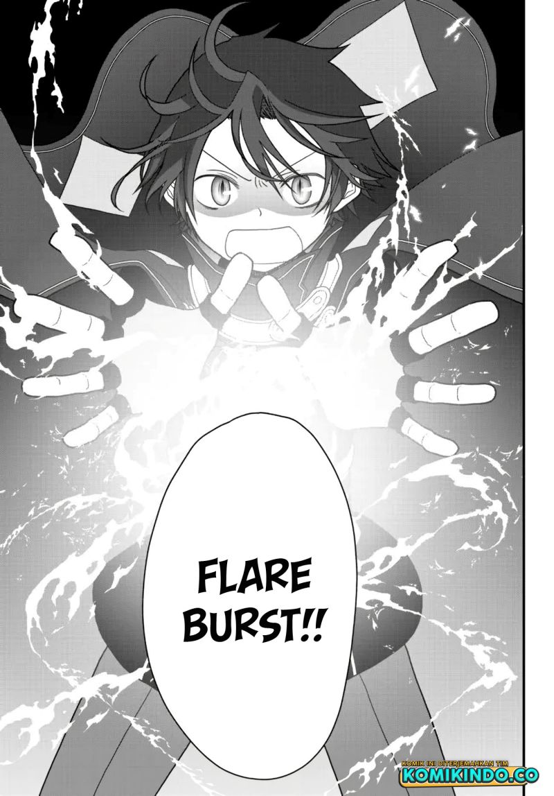 Tsuihou no Kenja, Sekai wo Shiru ~Osanajimi Yuusha no Atsuryoku kara Nigete Jiyuu ni Natta Ore~ Chapter 23 Gambar 12