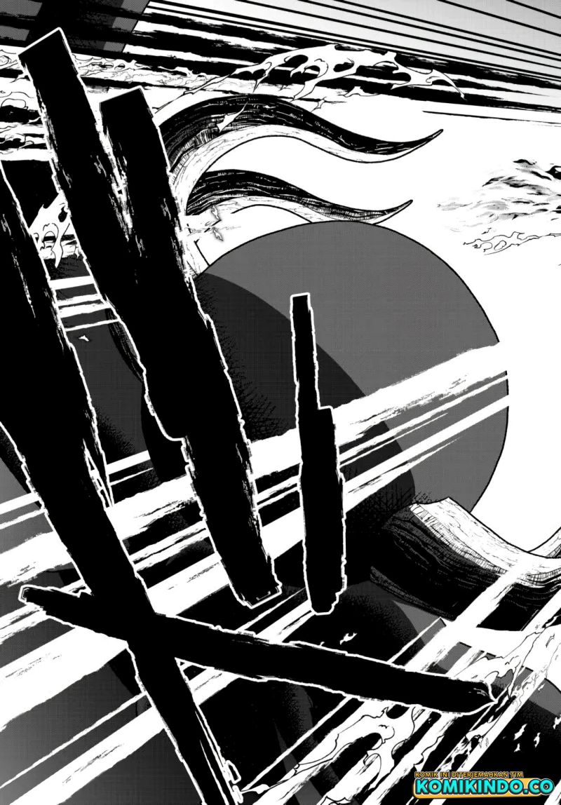 Tsuihou no Kenja, Sekai wo Shiru ~Osanajimi Yuusha no Atsuryoku kara Nigete Jiyuu ni Natta Ore~ Chapter 23 Gambar 14
