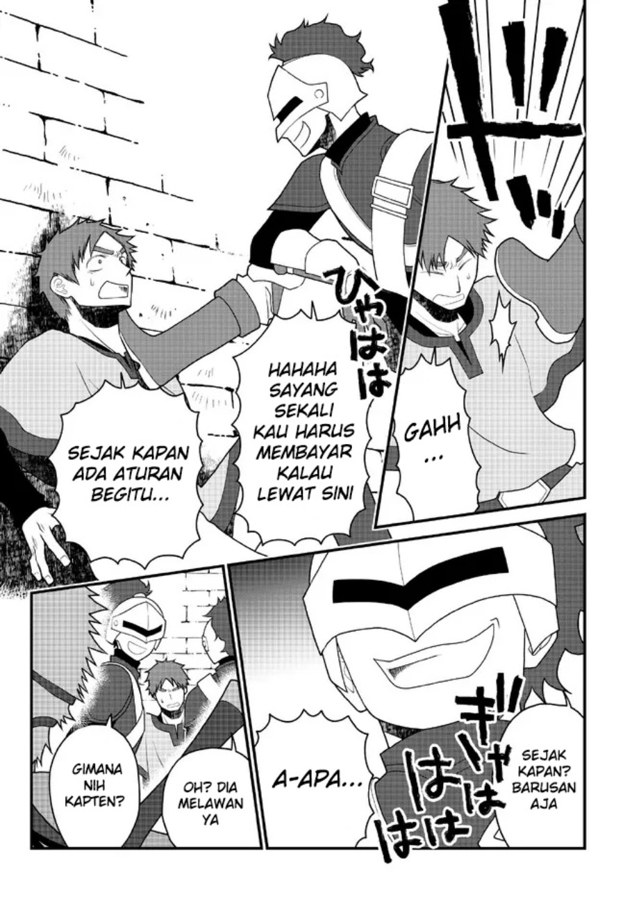 Tsuihou no Kenja, Sekai wo Shiru ~Osanajimi Yuusha no Atsuryoku kara Nigete Jiyuu ni Natta Ore~ Chapter 28 Gambar 7