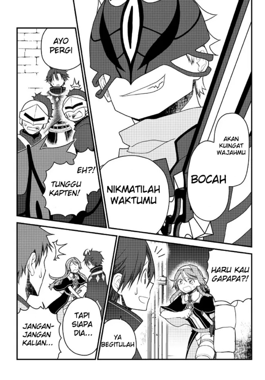 Tsuihou no Kenja, Sekai wo Shiru ~Osanajimi Yuusha no Atsuryoku kara Nigete Jiyuu ni Natta Ore~ Chapter 28 Gambar 12