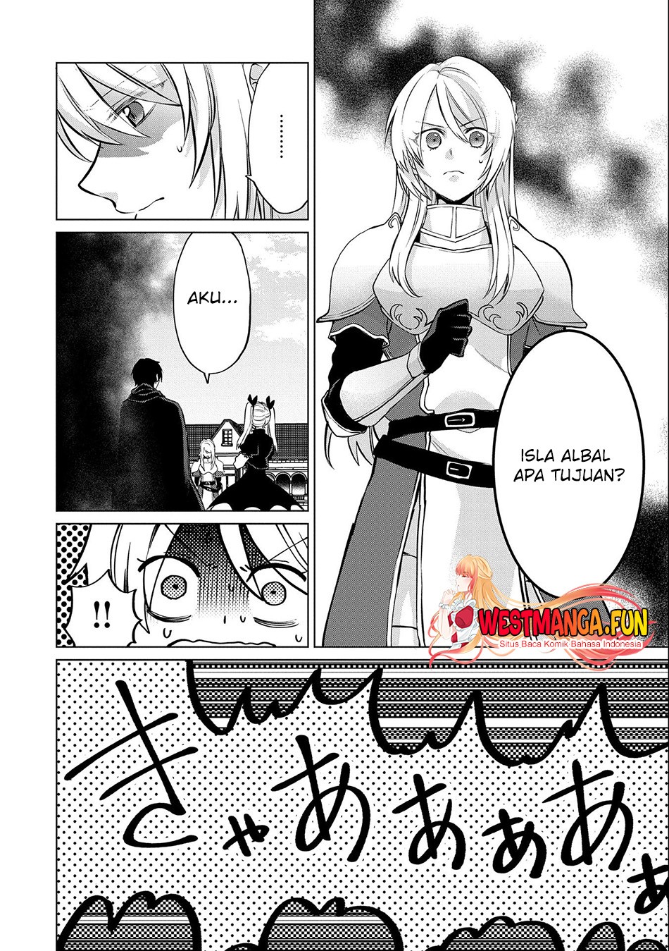 Tsuihou Sareta Onimotsu Tamer, Sekai Yuiitsu No Necromancer Ni Kakusei Suru: Ariamaru Sono Chikara D Chapter 16.2 Gambar 11