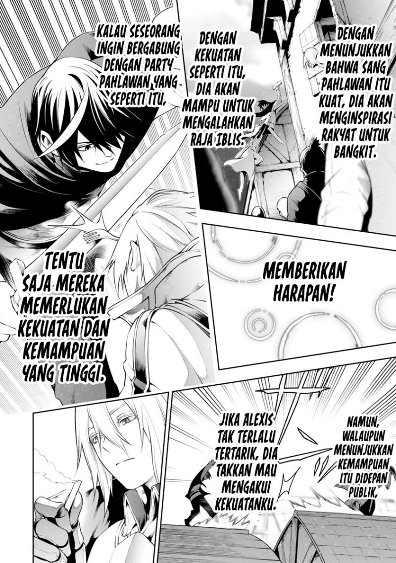 Tsuihousareru Tabi ni Skill wo Te ni Ireta Ore ga, 100 no Isekai de 2-shuume Musou Chapter 07.1 Gambar 15