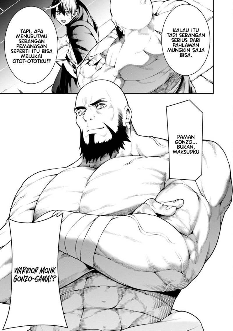 Tsuihousareru Tabi ni Skill wo Te ni Ireta Ore ga, 100 no Isekai de 2-shuume Musou Chapter 07.1 Gambar 29