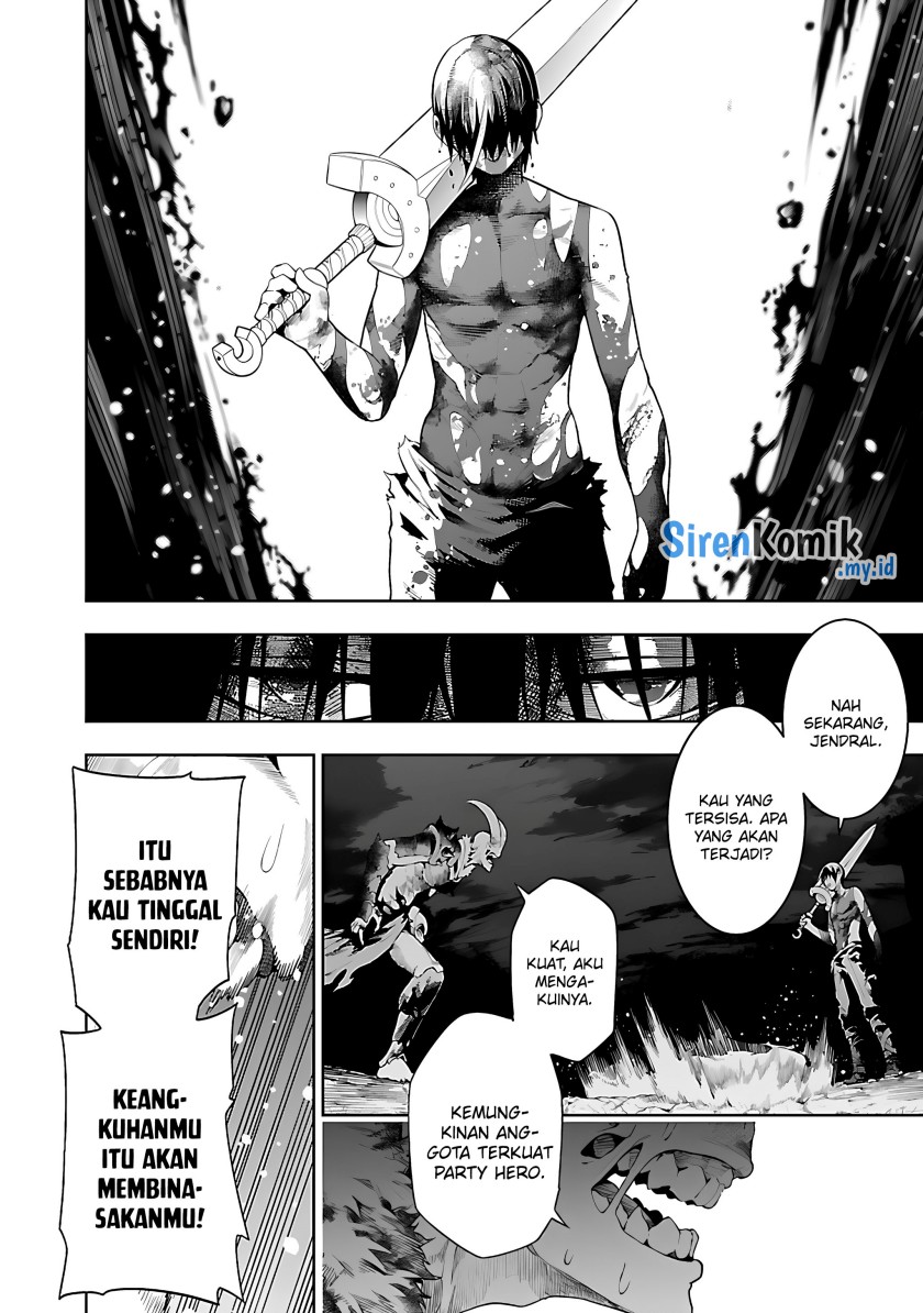 Tsuihousareru Tabi ni Skill wo Te ni Ireta Ore ga, 100 no Isekai de 2-shuume Musou Chapter 17 Gambar 7