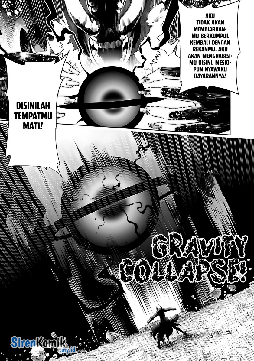 Tsuihousareru Tabi ni Skill wo Te ni Ireta Ore ga, 100 no Isekai de 2-shuume Musou Chapter 17 Gambar 8