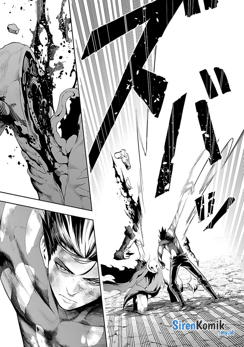 Tsuihousareru Tabi ni Skill wo Te ni Ireta Ore ga, 100 no Isekai de 2-shuume Musou Chapter 17 Gambar 12
