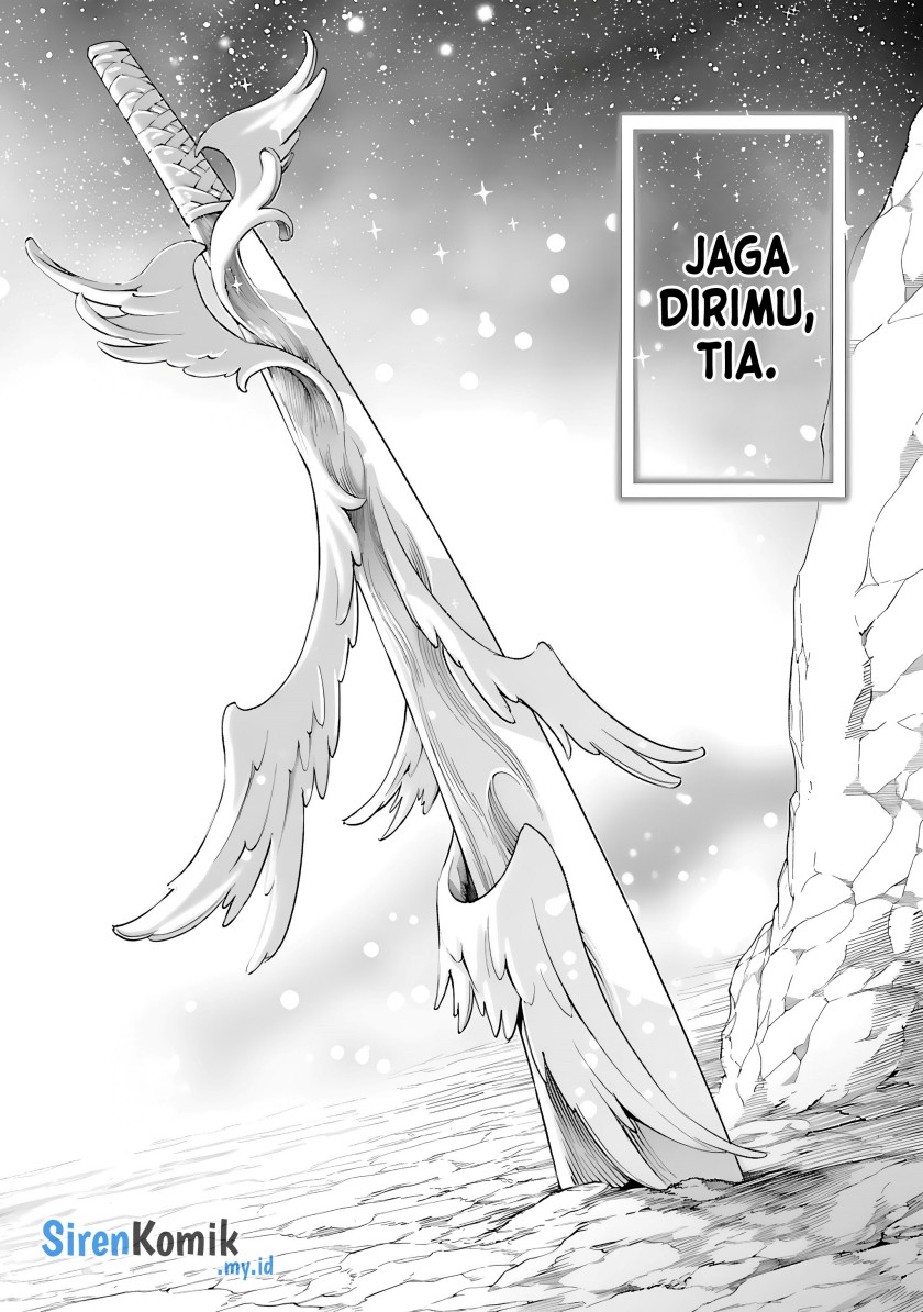 Tsuihousareru Tabi ni Skill wo Te ni Ireta Ore ga, 100 no Isekai de 2-shuume Musou Chapter 17 Gambar 19