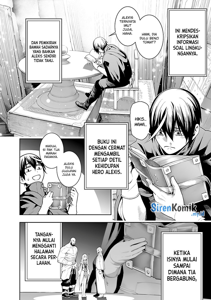 Tsuihousareru Tabi ni Skill wo Te ni Ireta Ore ga, 100 no Isekai de 2-shuume Musou Chapter 17 Gambar 26