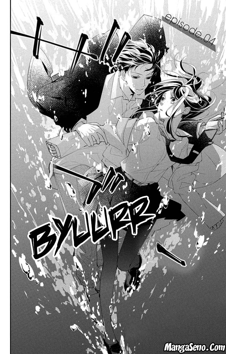 Tsuiraku JK to Haijin Kyoushi Chapter 04 Gambar 2