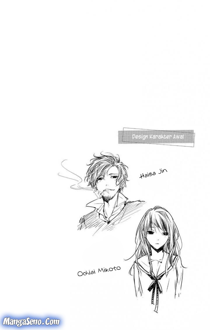 Tsuiraku JK to Haijin Kyoushi Chapter 05 Gambar 2