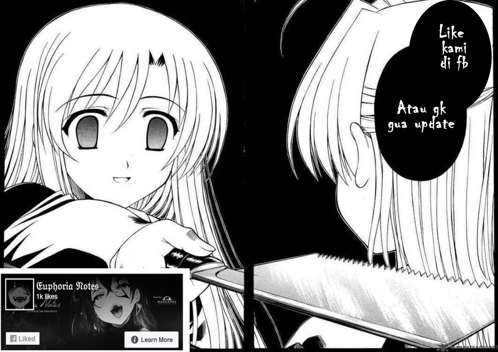 Tsukiatteta Koro Kara Chittomo Kawaranai Fuufu no Hanashi Chapter 01 Gambar 7