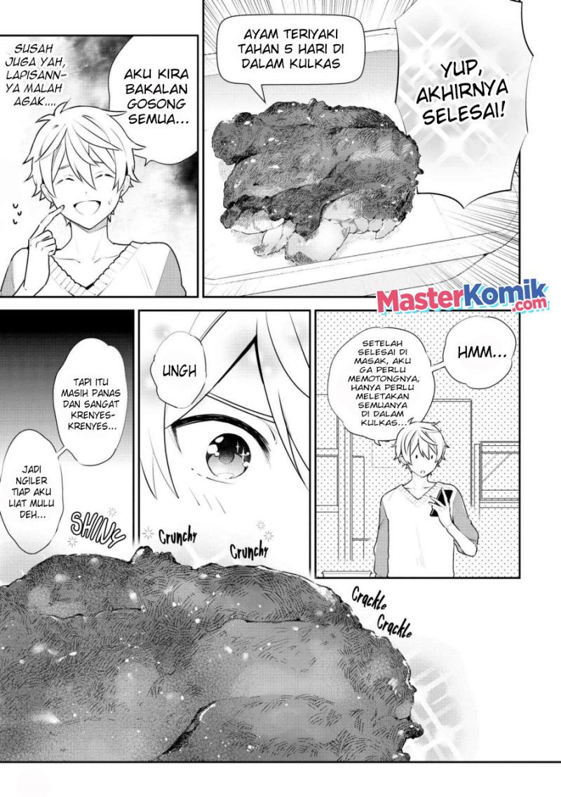 Tsukuoki Life: Weekend Meal Prep Recipes! Chapter 03 Gambar 14