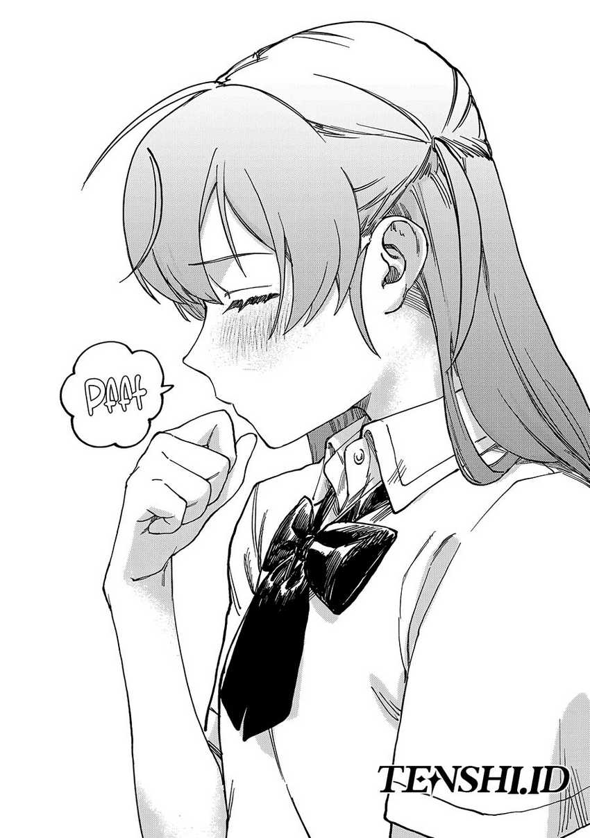 Tsumi to Batsu no Spica Chapter 01 Gambar 45