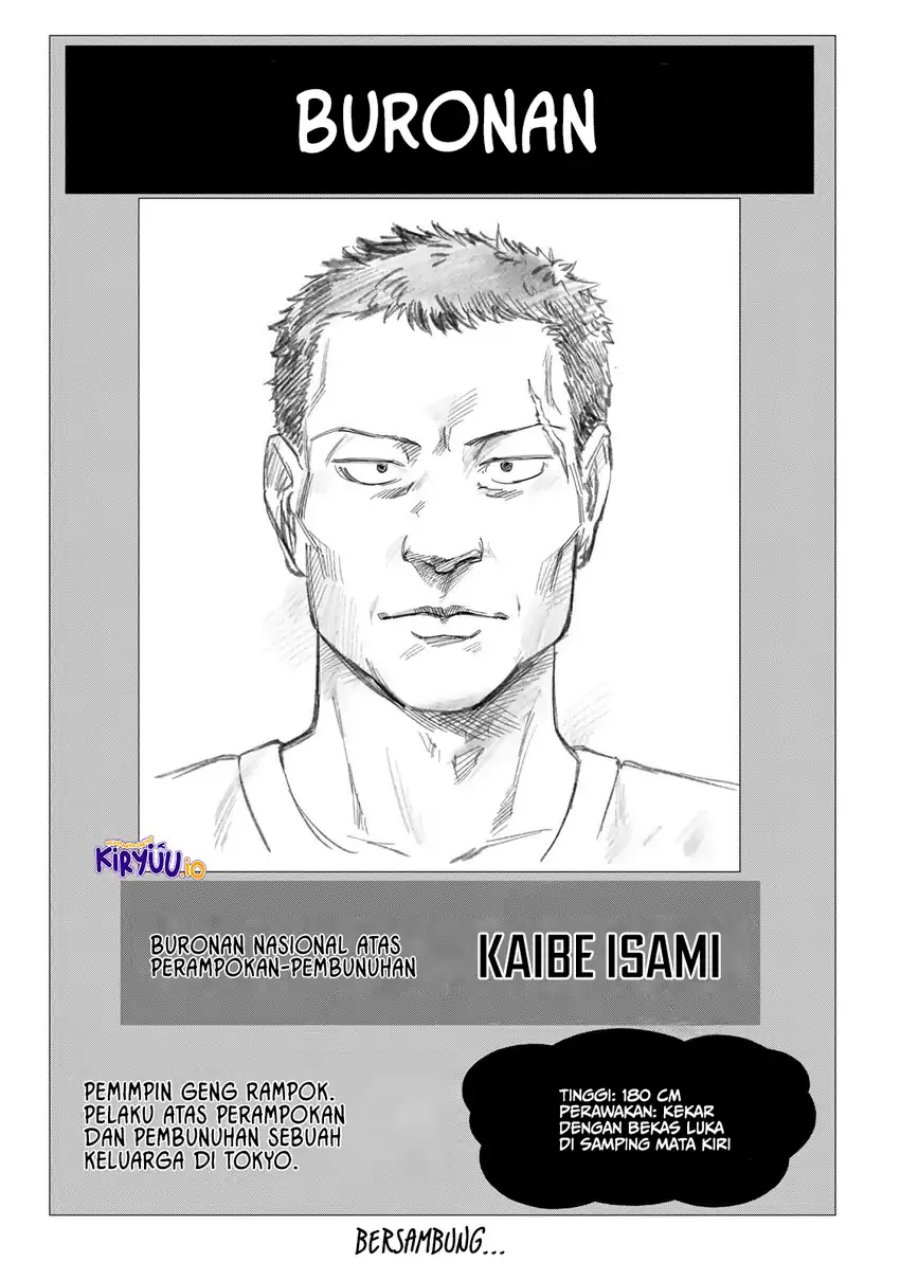 Tsumi to Batsu no Spica Chapter 30 Gambar 18