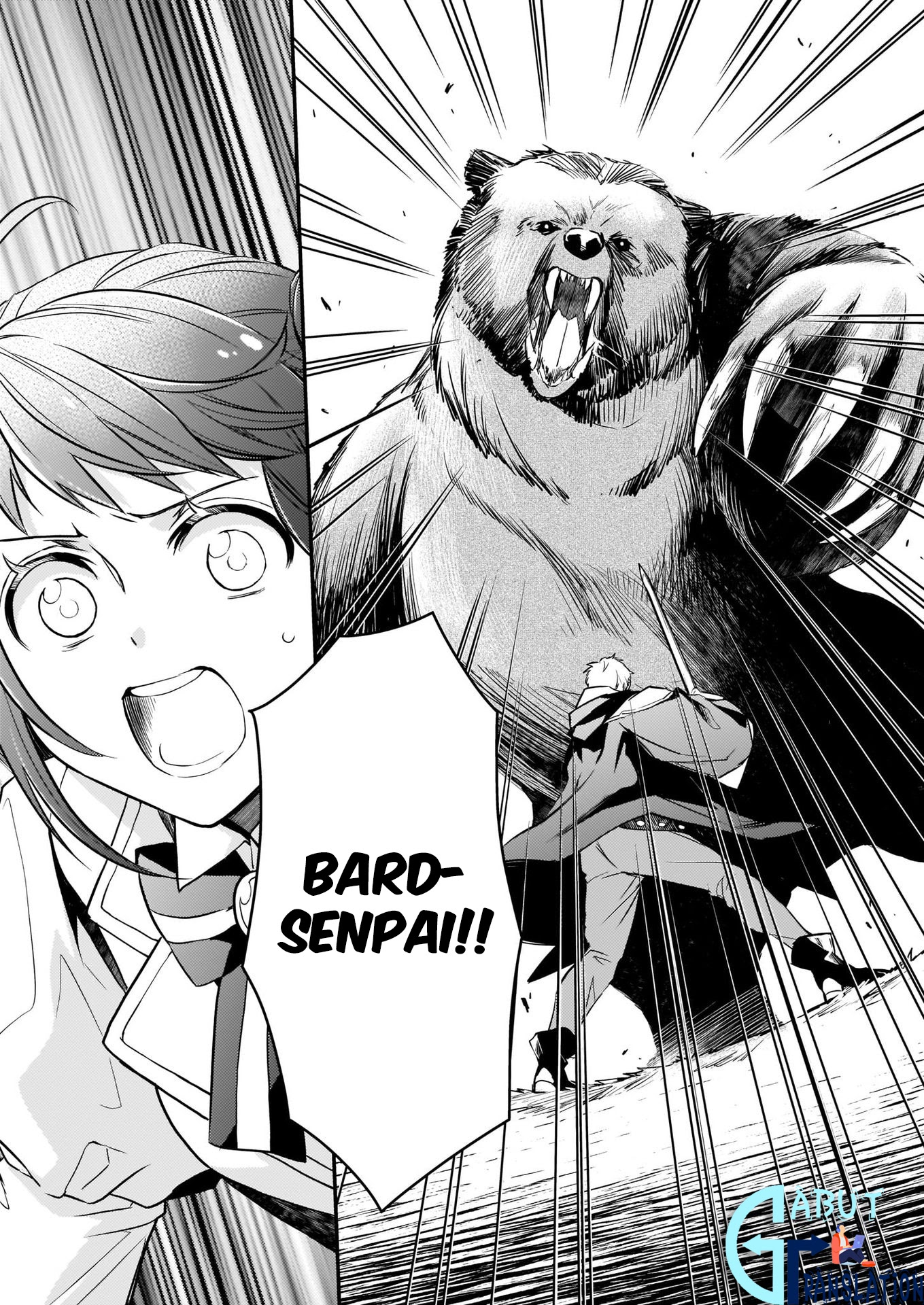 Tsundere Akuyaku Reijou Liselotte to Jikkyou no Endo-kun to Kaisetsu no Kobayashi-san (Endo and Kobayashi’s Live Commentary on the Villainess) Chapter 07.2 Gambar 8