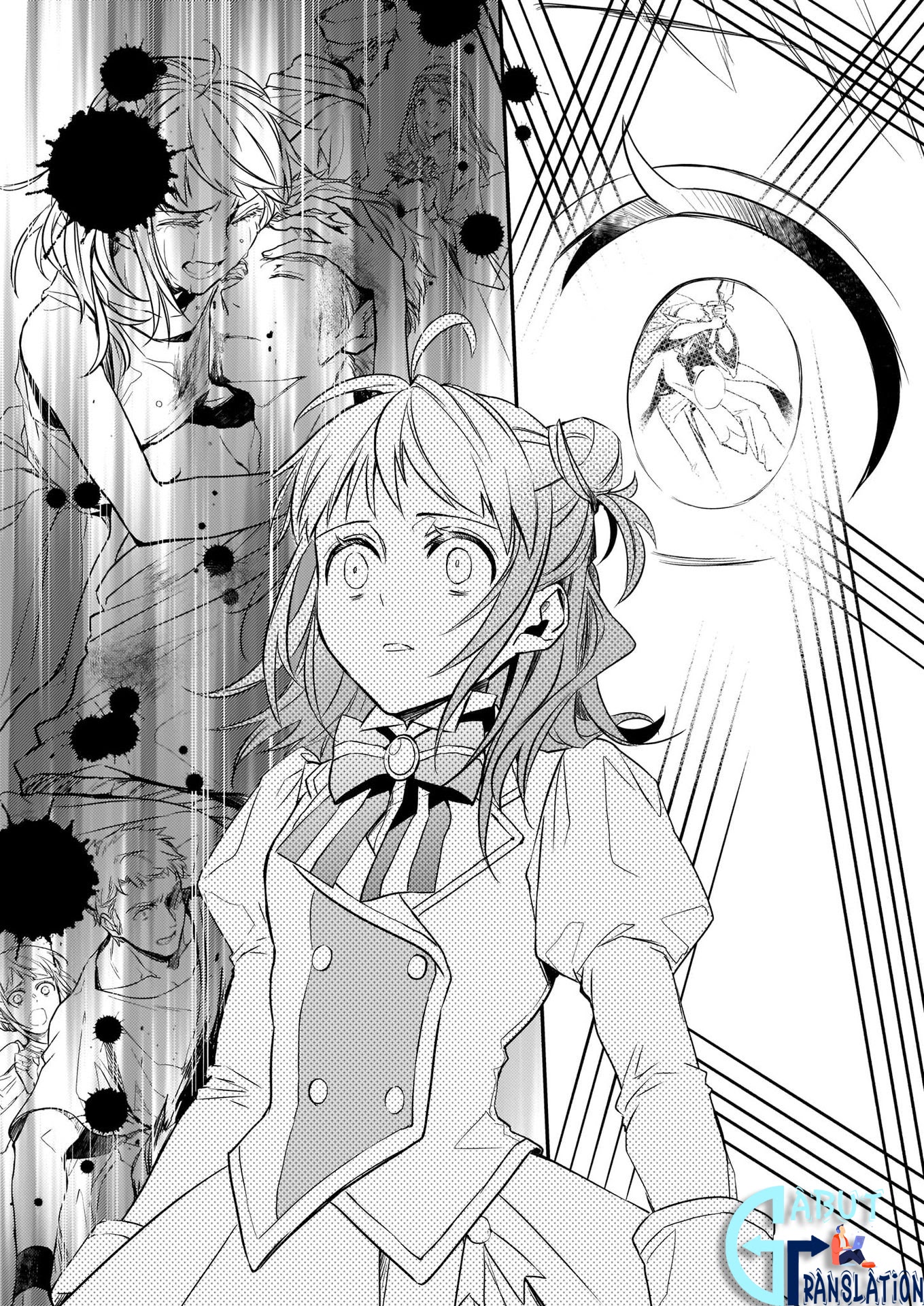 Tsundere Akuyaku Reijou Liselotte to Jikkyou no Endo-kun to Kaisetsu no Kobayashi-san (Endo and Kobayashi’s Live Commentary on the Villainess) Chapter 07.2 Gambar 10