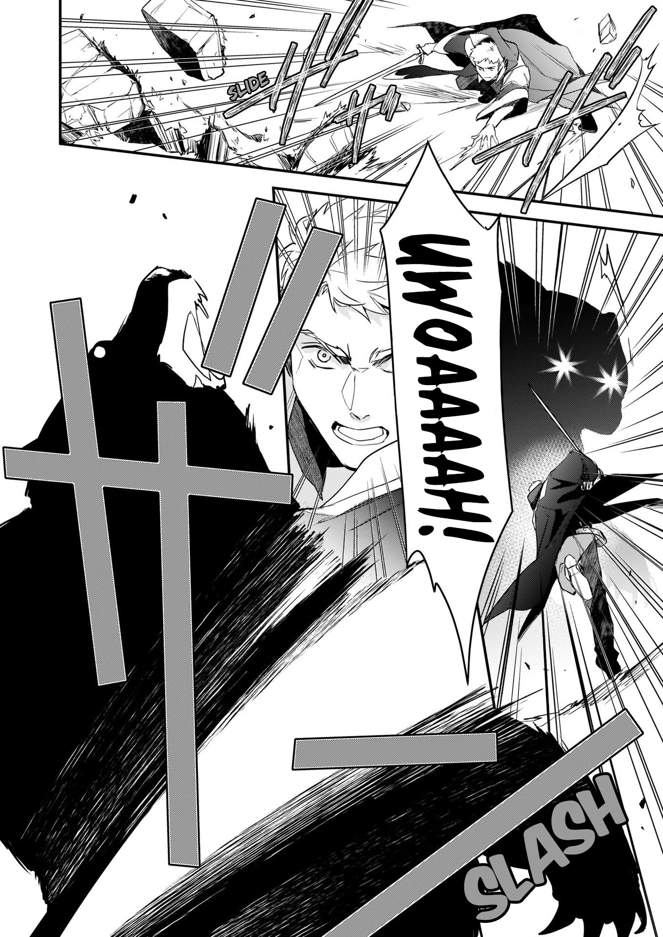Tsundere Akuyaku Reijou Liselotte to Jikkyou no Endo-kun to Kaisetsu no Kobayashi-san (Endo and Kobayashi’s Live Commentary on the Villainess) Chapter 07.2 Gambar 11