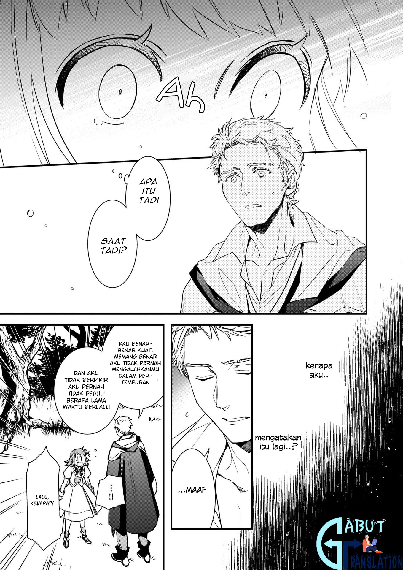 Tsundere Akuyaku Reijou Liselotte to Jikkyou no Endo-kun to Kaisetsu no Kobayashi-san (Endo and Kobayashi’s Live Commentary on the Villainess) Chapter 07.2 Gambar 14