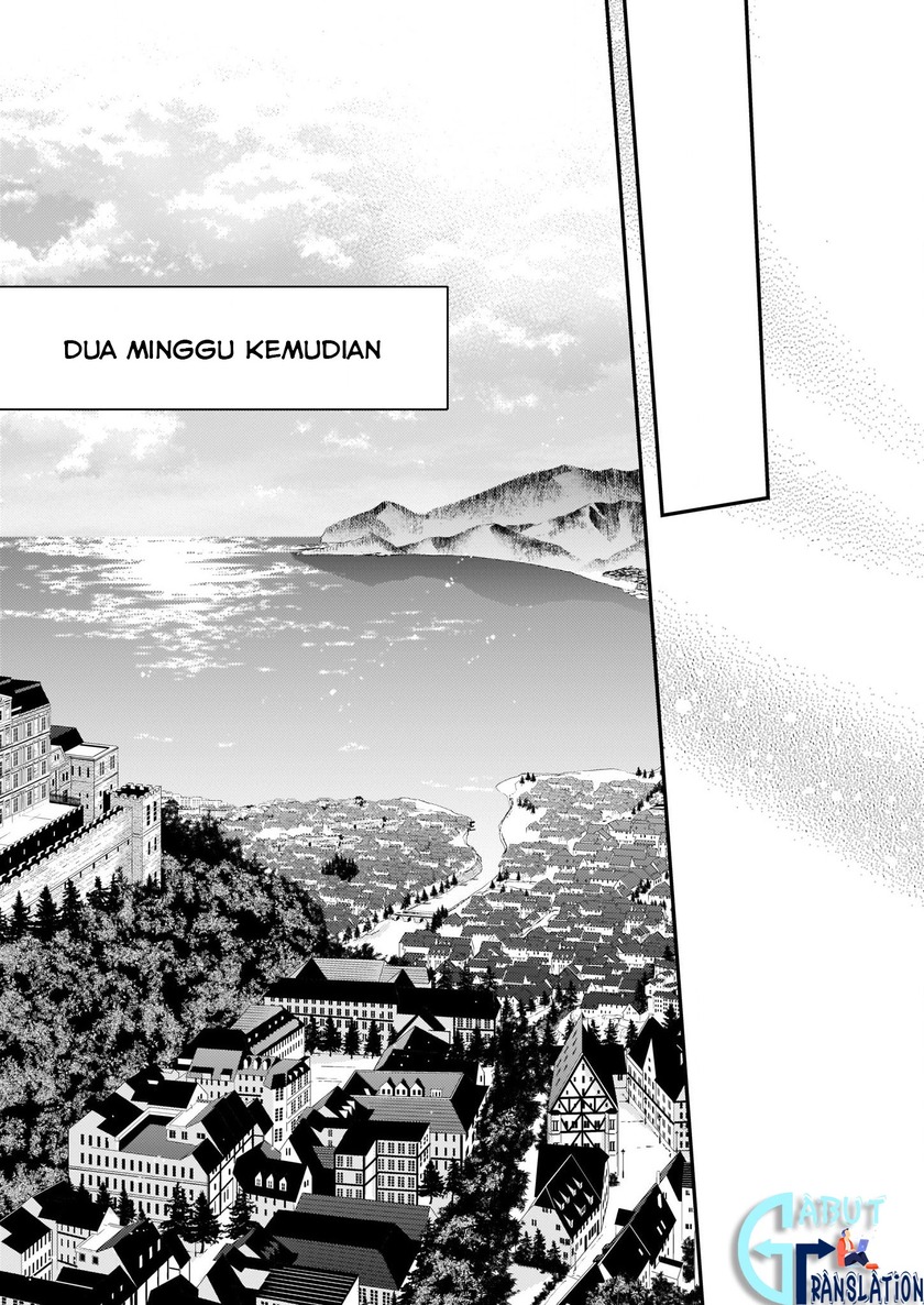 Tsundere Akuyaku Reijou Liselotte to Jikkyou no Endo-kun to Kaisetsu no Kobayashi-san (Endo and Kobayashi’s Live Commentary on the Villainess) Chapter 08.2 Gambar 3