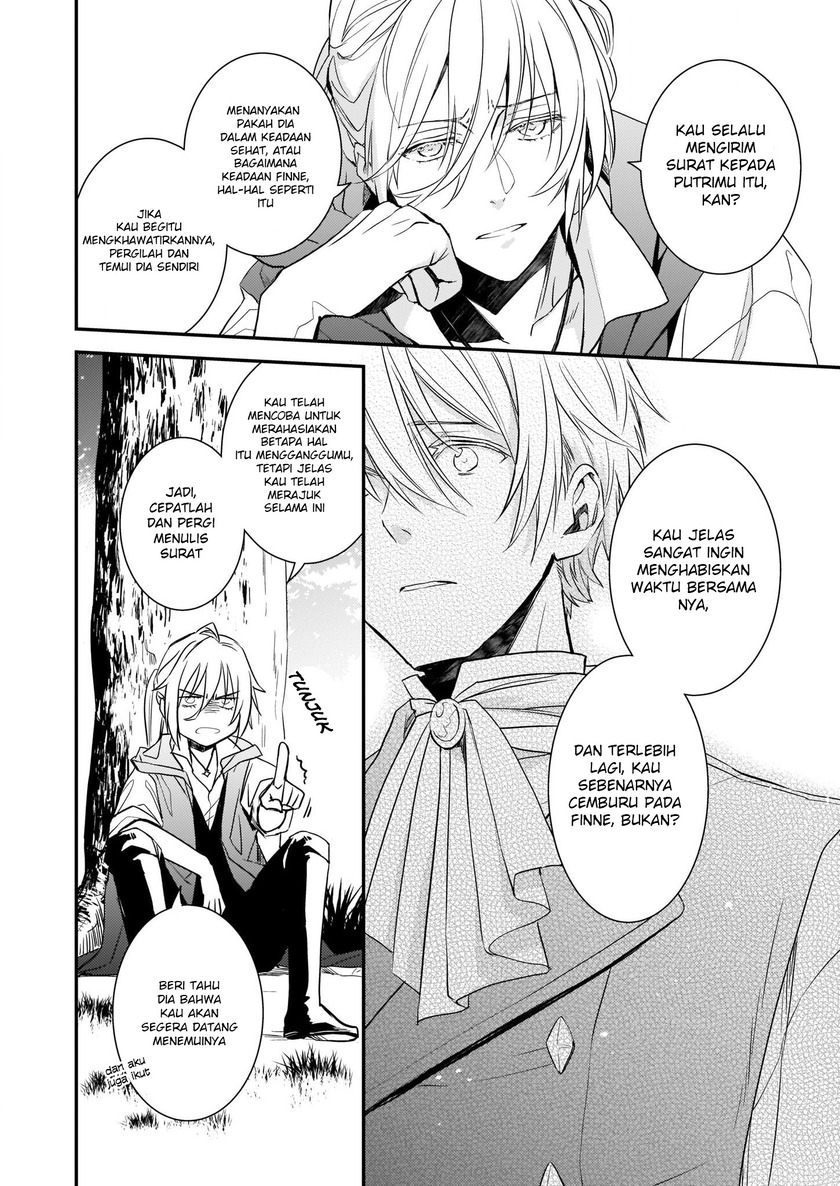 Tsundere Akuyaku Reijou Liselotte to Jikkyou no Endo-kun to Kaisetsu no Kobayashi-san (Endo and Kobayashi’s Live Commentary on the Villainess) Chapter 08.2 Gambar 20
