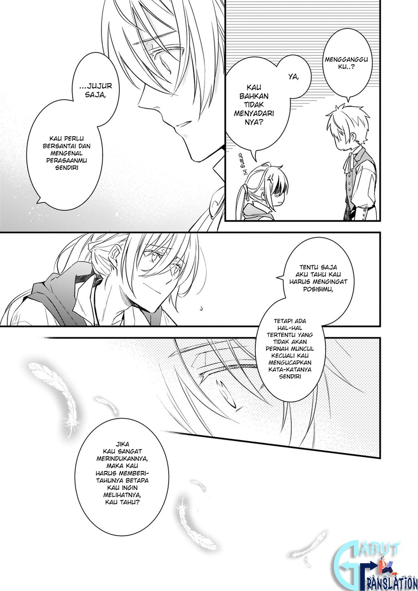 Tsundere Akuyaku Reijou Liselotte to Jikkyou no Endo-kun to Kaisetsu no Kobayashi-san (Endo and Kobayashi’s Live Commentary on the Villainess) Chapter 08.2 Gambar 21