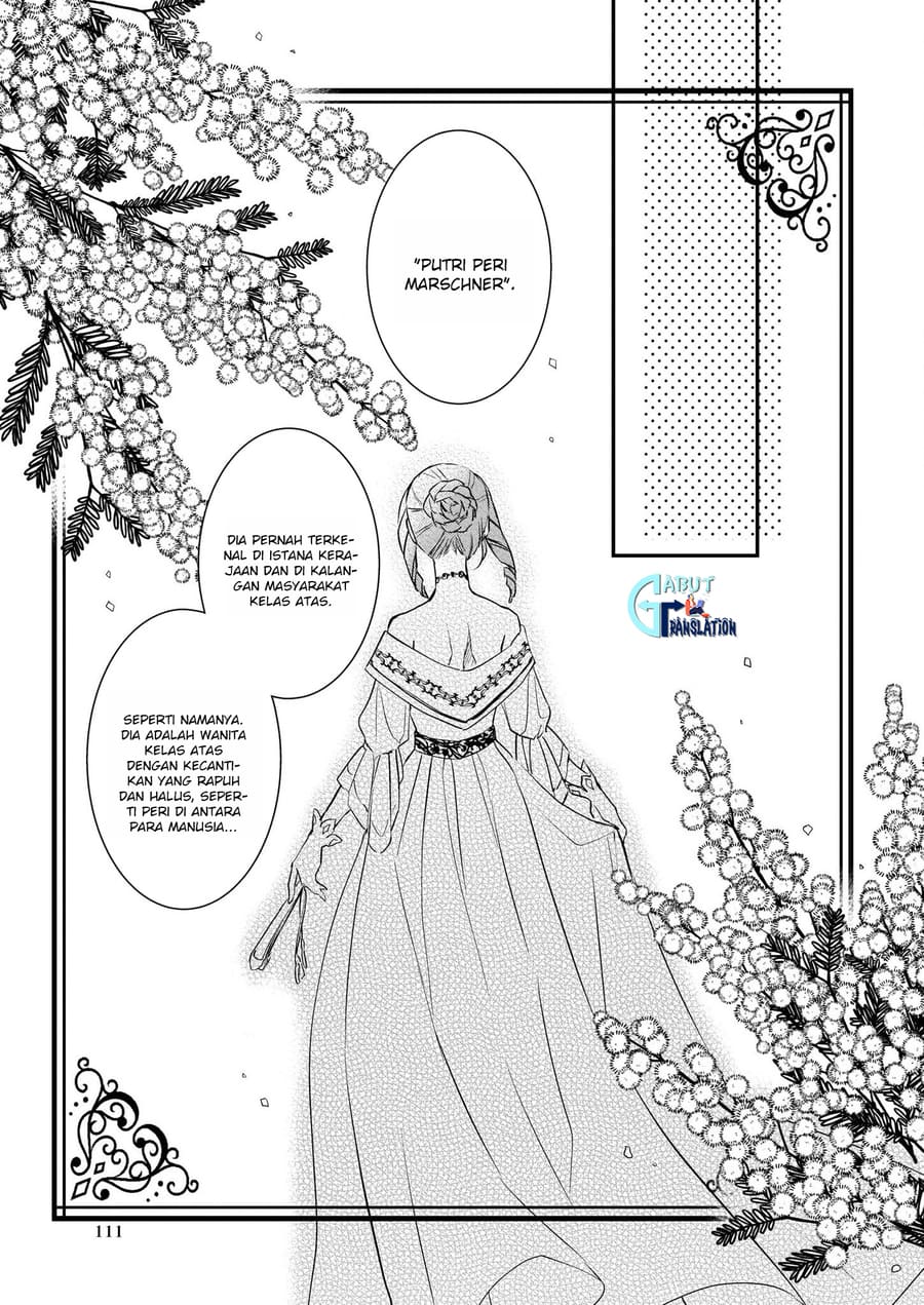 Tsundere Akuyaku Reijou Liselotte to Jikkyou no Endo-kun to Kaisetsu no Kobayashi-san (Endo and Kobayashi’s Live Commentary on the Villainess) Chapter 10.1 Gambar 14