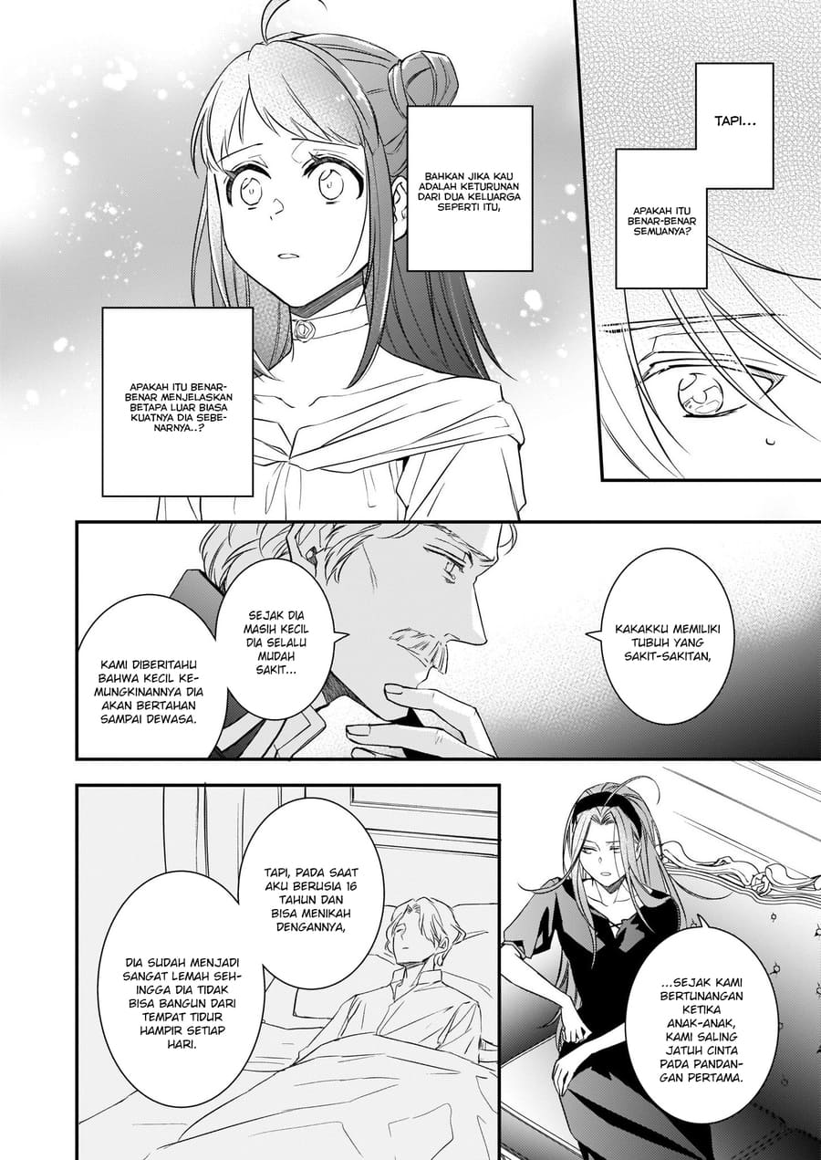 Tsundere Akuyaku Reijou Liselotte to Jikkyou no Endo-kun to Kaisetsu no Kobayashi-san (Endo and Kobayashi’s Live Commentary on the Villainess) Chapter 10.1 Gambar 17