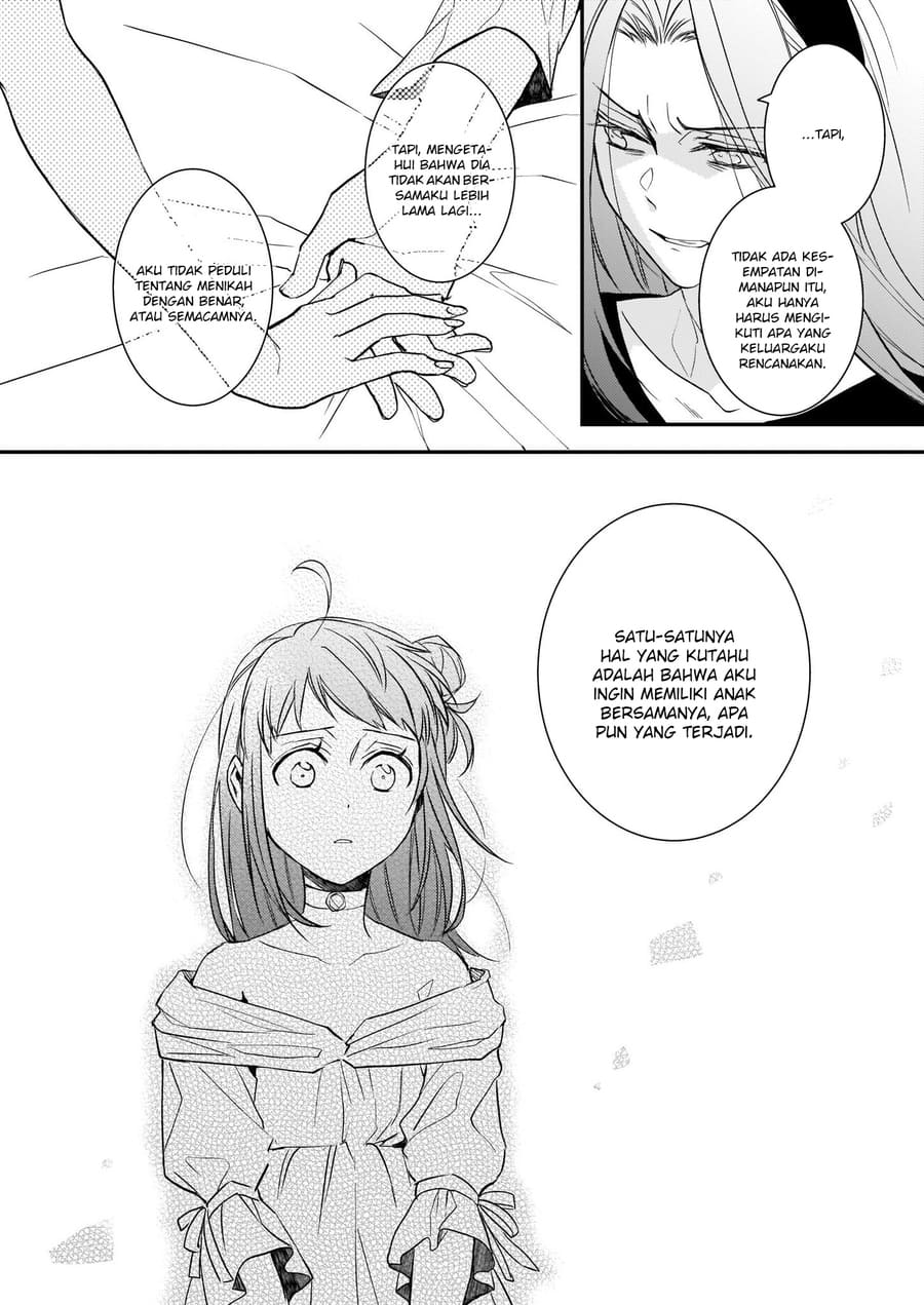 Tsundere Akuyaku Reijou Liselotte to Jikkyou no Endo-kun to Kaisetsu no Kobayashi-san (Endo and Kobayashi’s Live Commentary on the Villainess) Chapter 10.1 Gambar 19