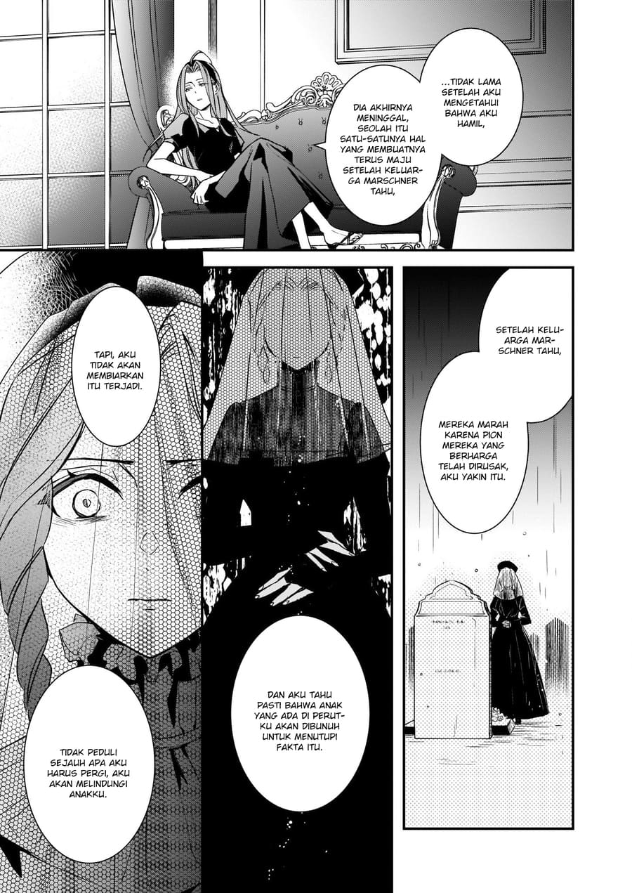 Tsundere Akuyaku Reijou Liselotte to Jikkyou no Endo-kun to Kaisetsu no Kobayashi-san (Endo and Kobayashi’s Live Commentary on the Villainess) Chapter 10.1 Gambar 20