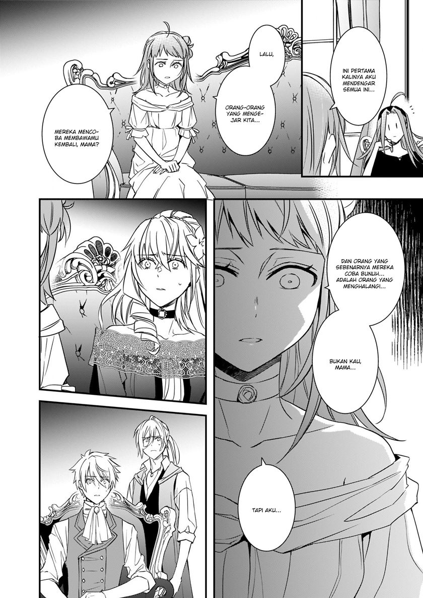 Tsundere Akuyaku Reijou Liselotte to Jikkyou no Endo-kun to Kaisetsu no Kobayashi-san (Endo and Kobayashi’s Live Commentary on the Villainess) Chapter 10.2 Gambar 3