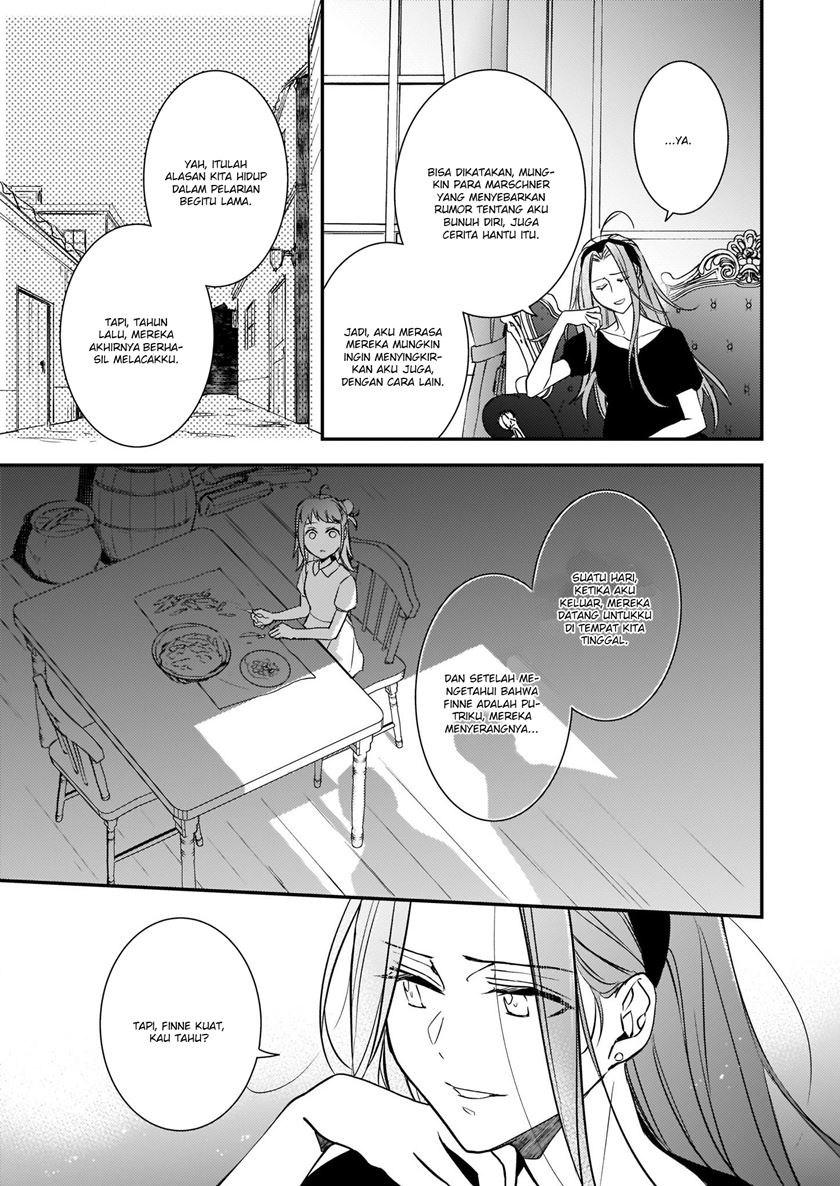 Tsundere Akuyaku Reijou Liselotte to Jikkyou no Endo-kun to Kaisetsu no Kobayashi-san (Endo and Kobayashi’s Live Commentary on the Villainess) Chapter 10.2 Gambar 4
