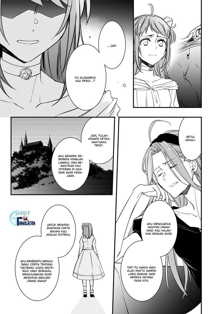 Tsundere Akuyaku Reijou Liselotte to Jikkyou no Endo-kun to Kaisetsu no Kobayashi-san (Endo and Kobayashi’s Live Commentary on the Villainess) Chapter 10.2 Gambar 6