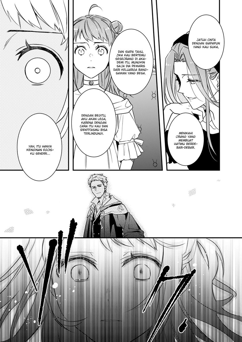 Tsundere Akuyaku Reijou Liselotte to Jikkyou no Endo-kun to Kaisetsu no Kobayashi-san (Endo and Kobayashi’s Live Commentary on the Villainess) Chapter 10.2 Gambar 8