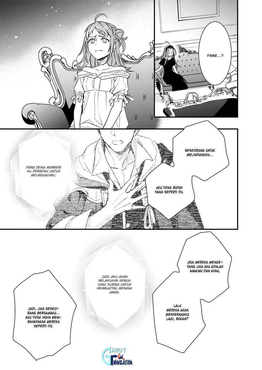 Tsundere Akuyaku Reijou Liselotte to Jikkyou no Endo-kun to Kaisetsu no Kobayashi-san (Endo and Kobayashi’s Live Commentary on the Villainess) Chapter 10.2 Gambar 10
