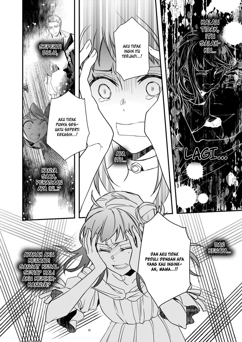 Tsundere Akuyaku Reijou Liselotte to Jikkyou no Endo-kun to Kaisetsu no Kobayashi-san (Endo and Kobayashi’s Live Commentary on the Villainess) Chapter 10.2 Gambar 11